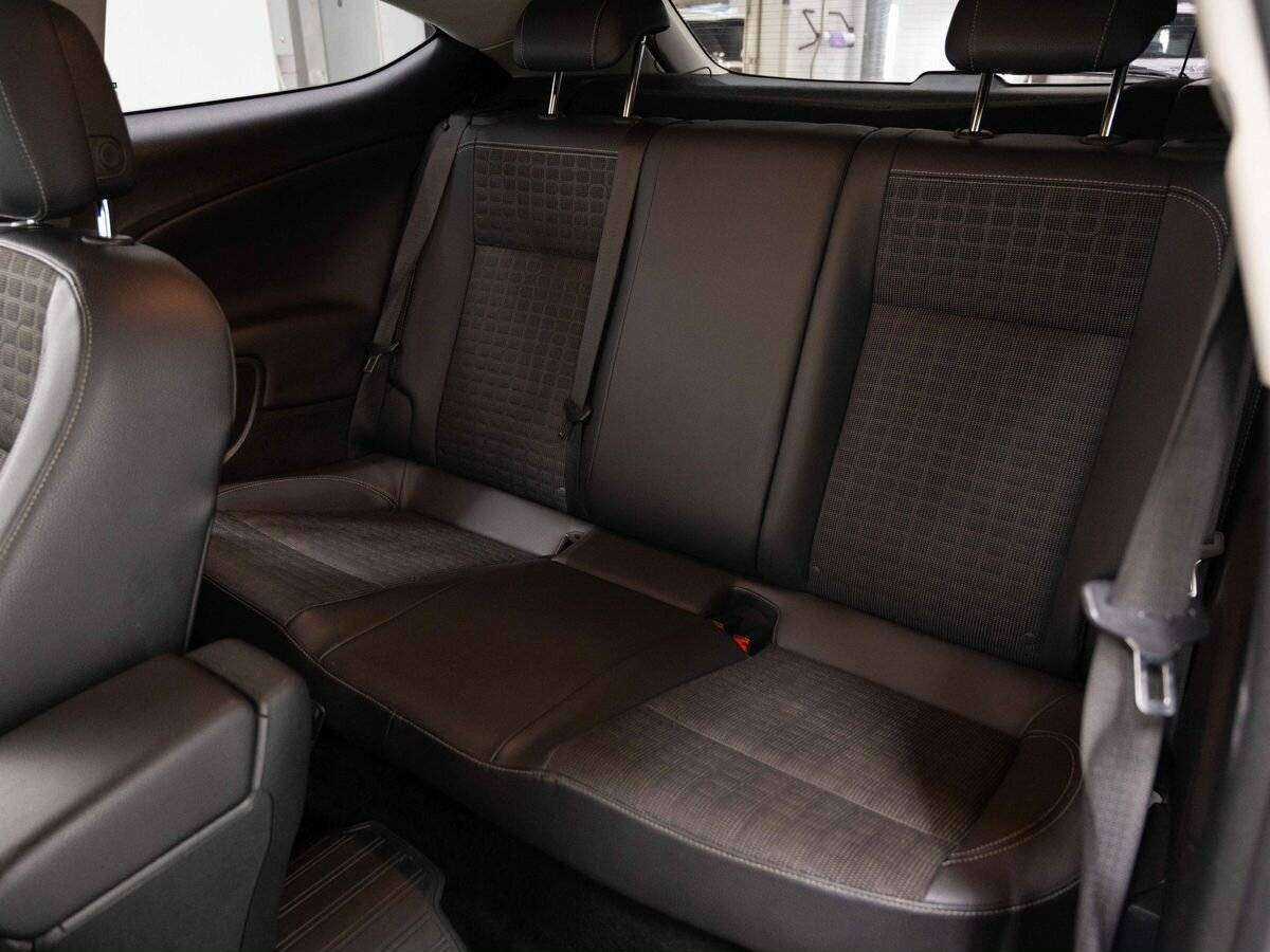 Opel Astra 2012 года с пробегом. Фото: #8