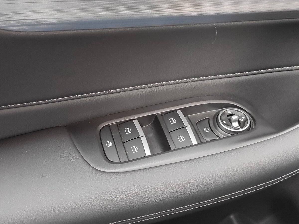 Chery Tiggo 4 Pro 2023 года с пробегом. Фото: #16