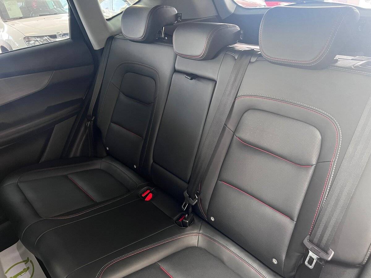 Chery Tiggo 7 Pro 2020 года с пробегом. Фото: #8