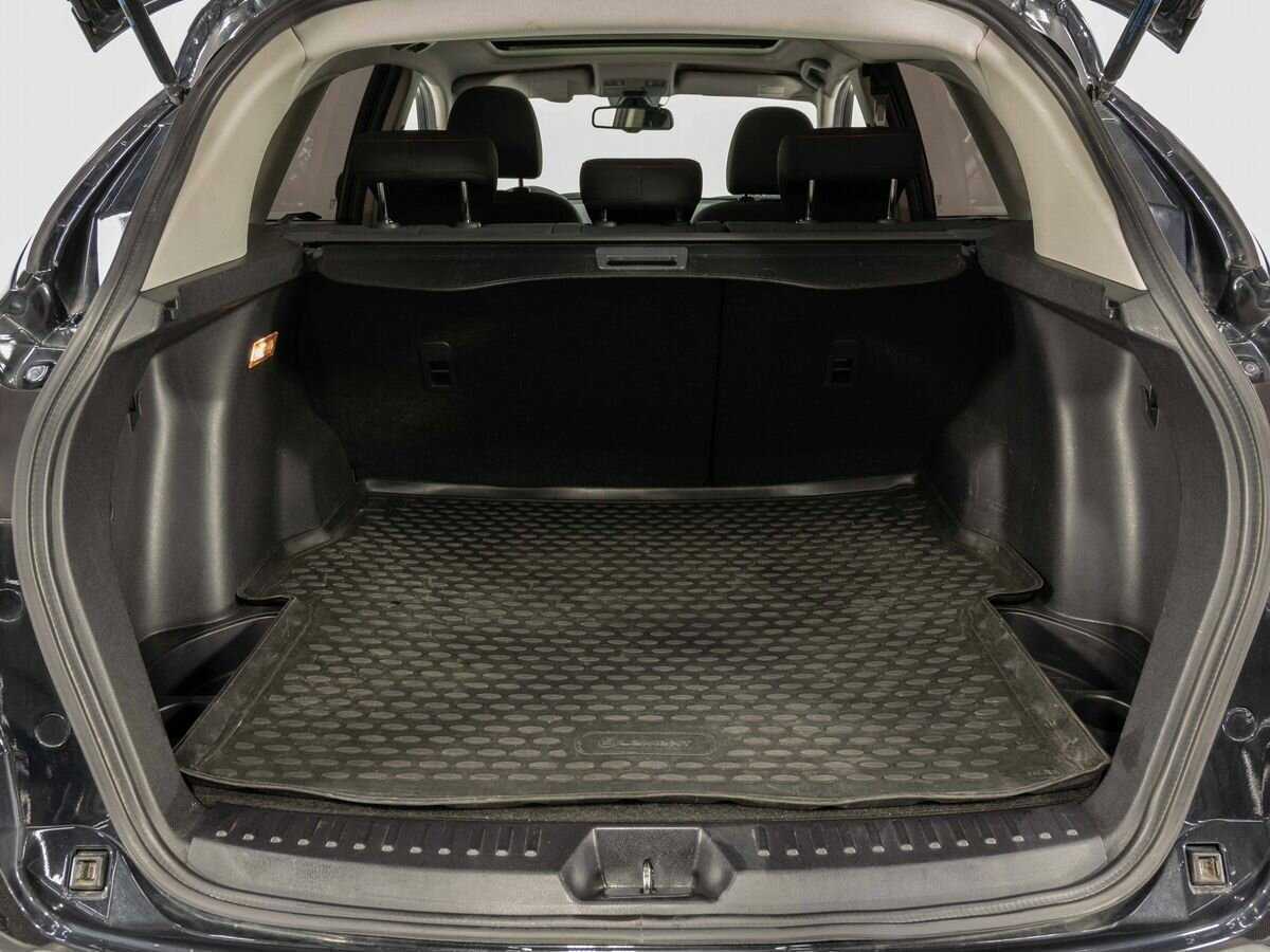 FAW Besturn X80 2017 года с пробегом. Фото: #21