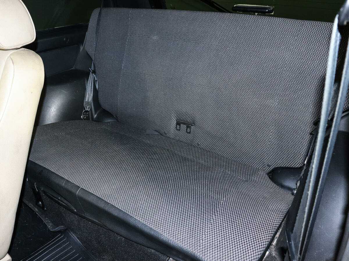 Lada (ВАЗ) 2121 (4x4) 2018 года с пробегом. Фото: #9