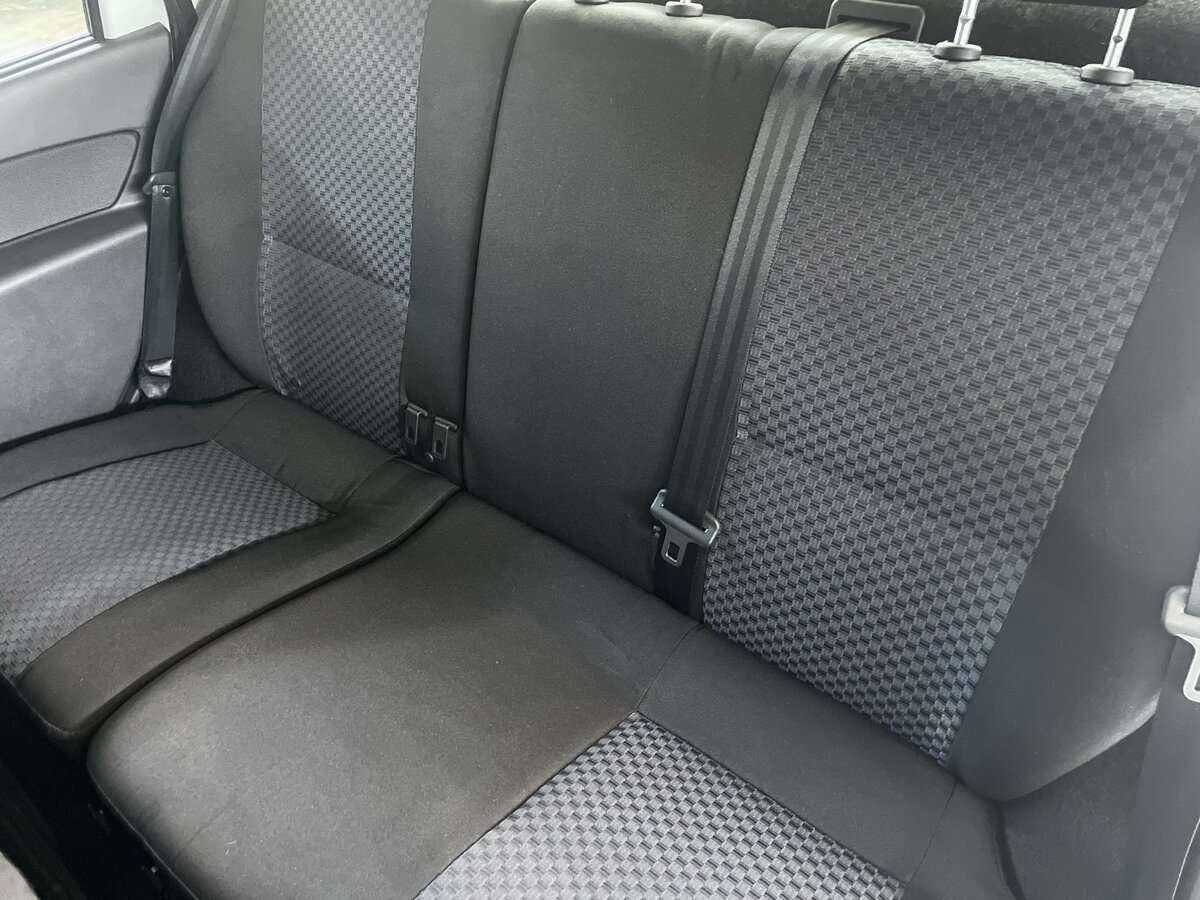 Lada (ВАЗ) Granta 2016 года с пробегом. Фото: #13