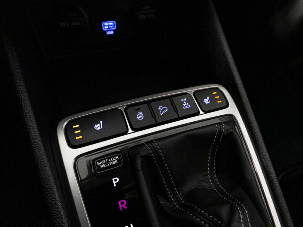 Hyundai Creta 2019 года с пробегом. Фото: #17