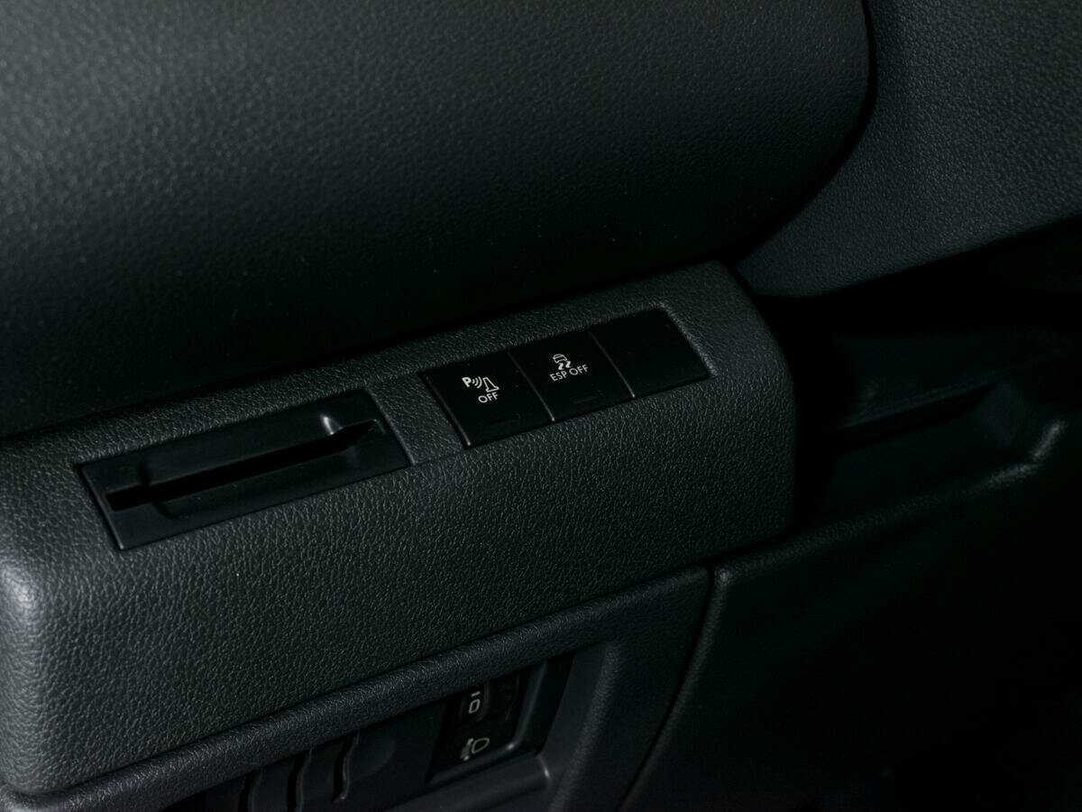 Peugeot 3008 2012 года с пробегом. Фото: #16