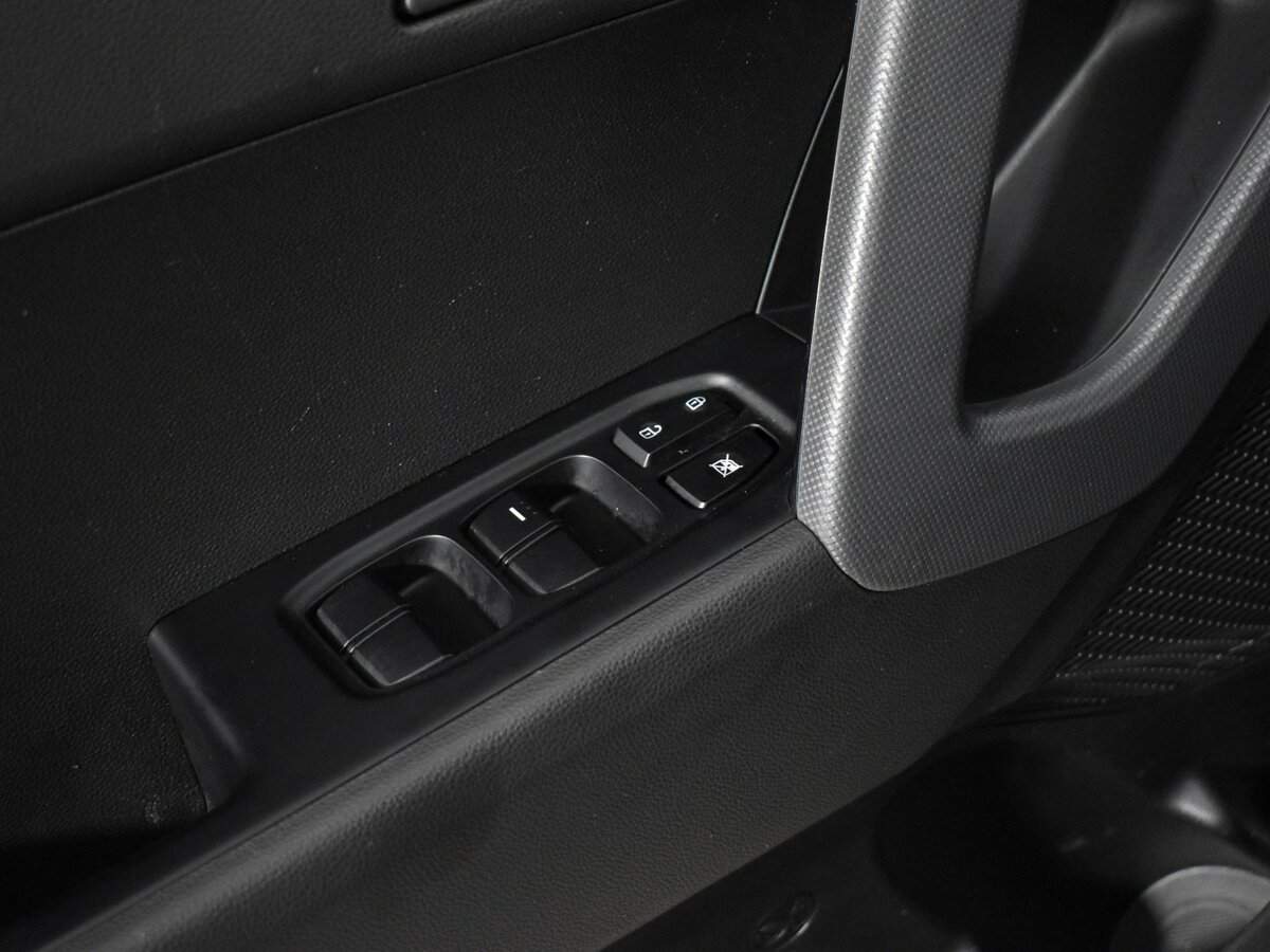 Hyundai Creta 2016 года с пробегом. Фото: #9