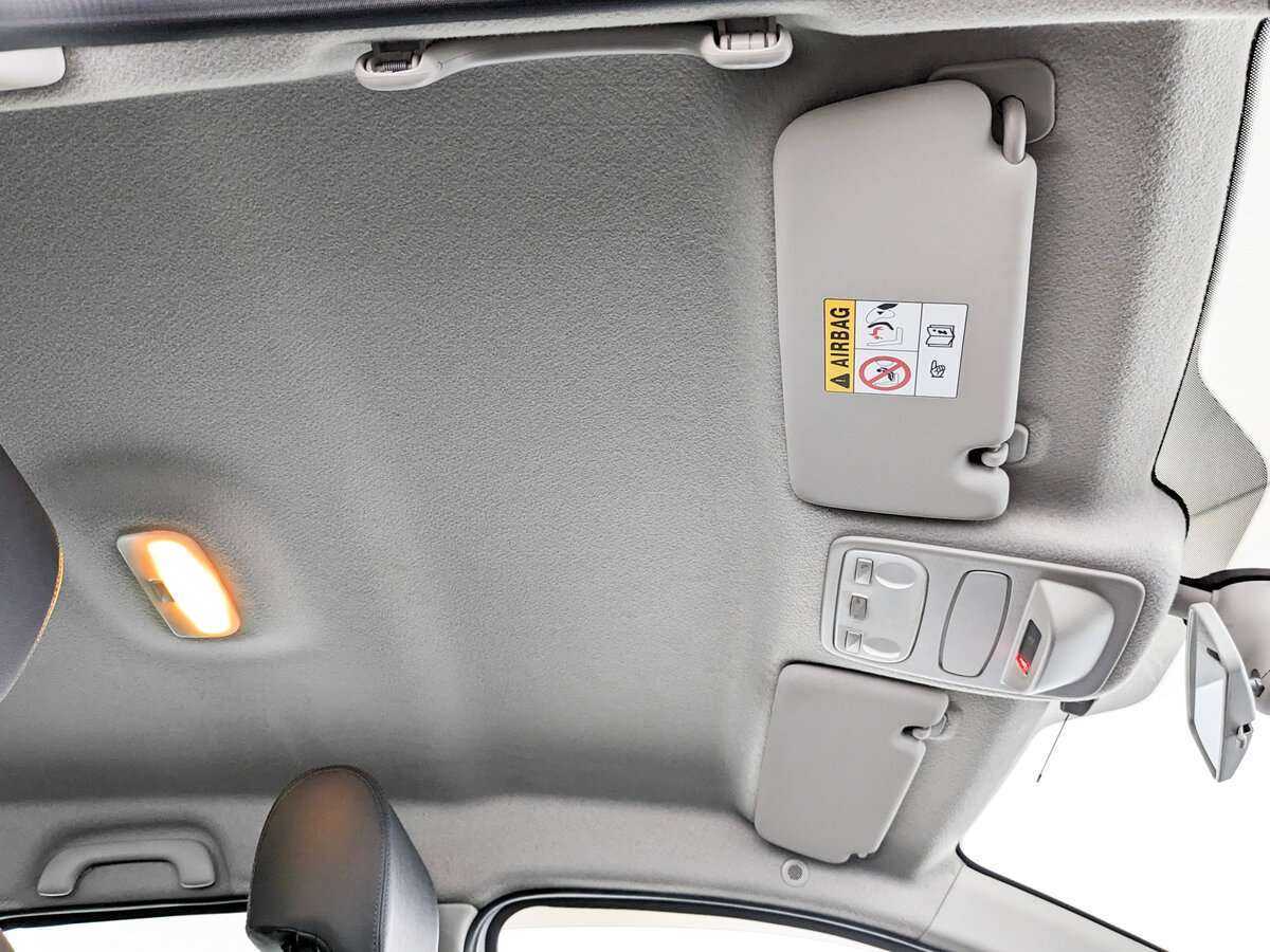 Renault Kaptur 2019 года с пробегом. Фото: #16