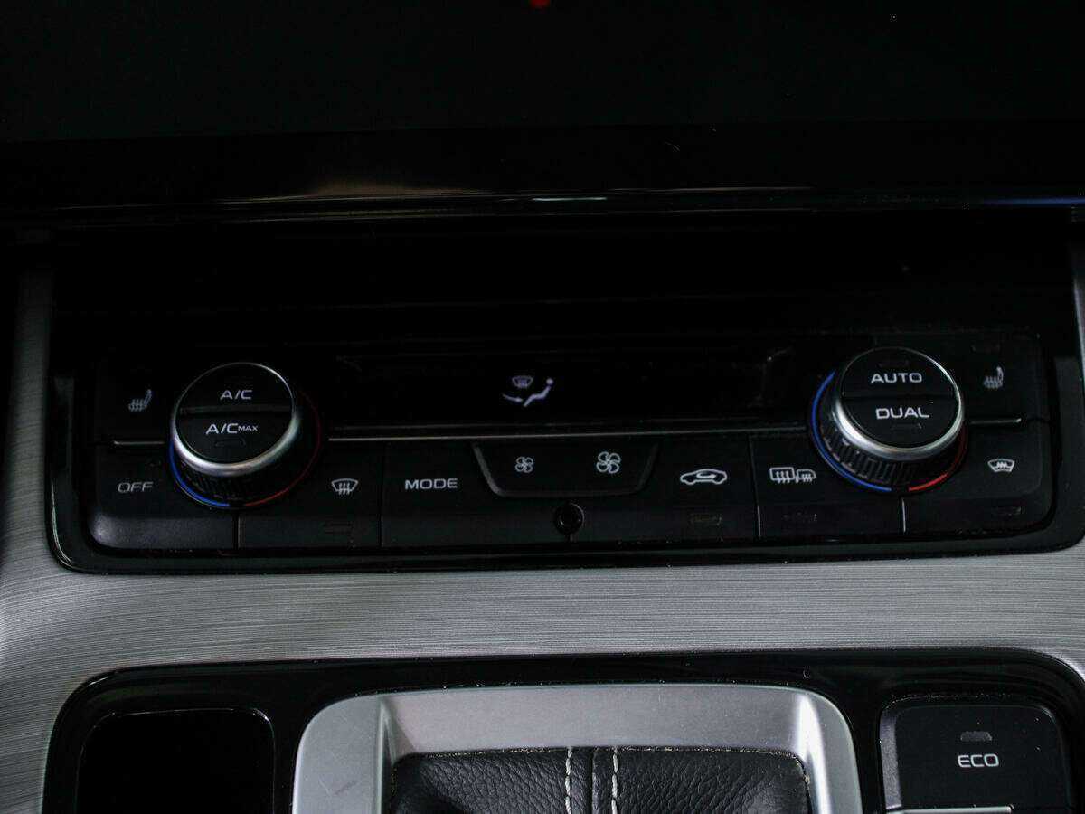 Geely Atlas 2018 года с пробегом. Фото: #16