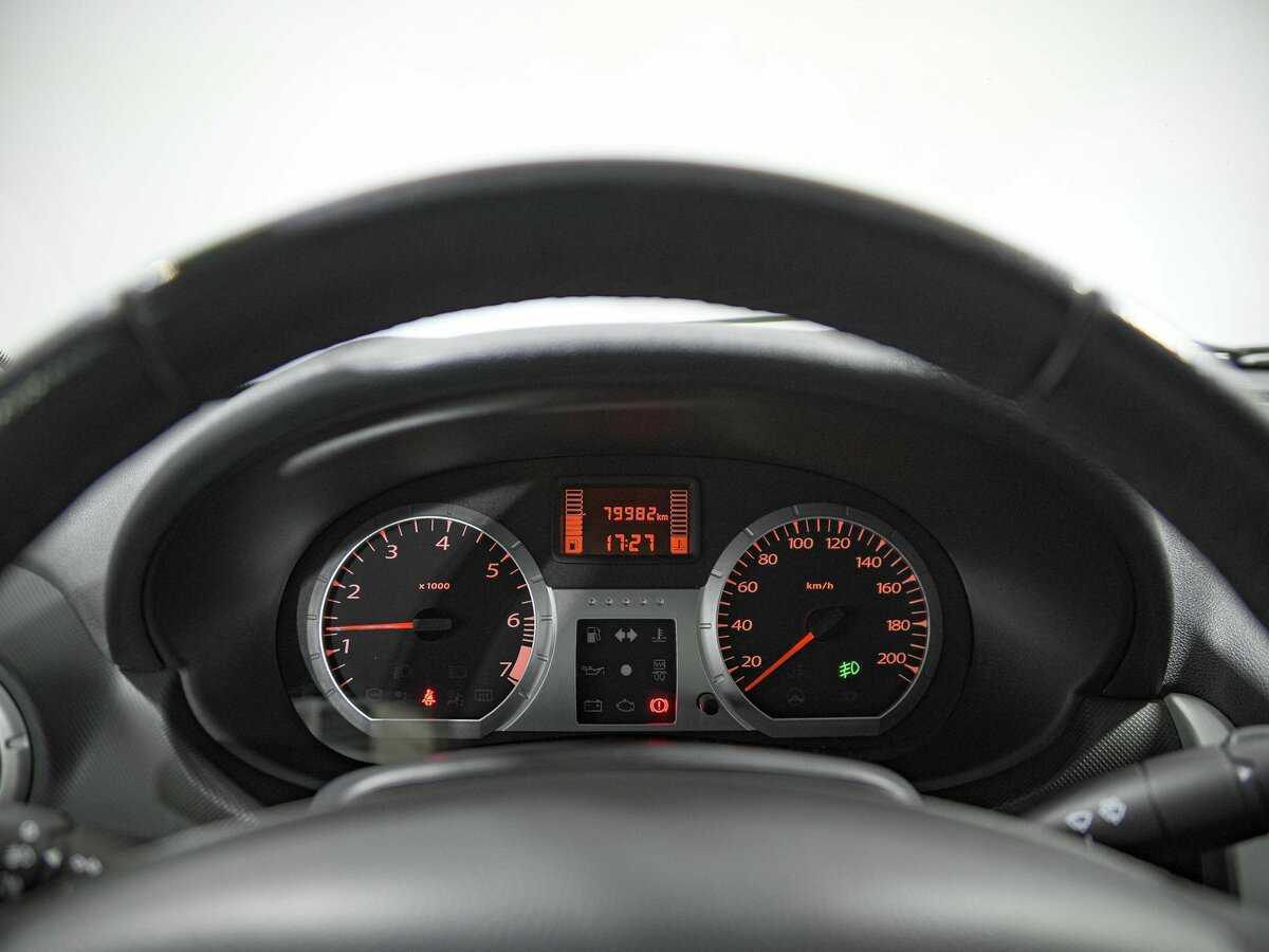 Lada (ВАЗ) Largus 2021 года с пробегом. Фото: #6