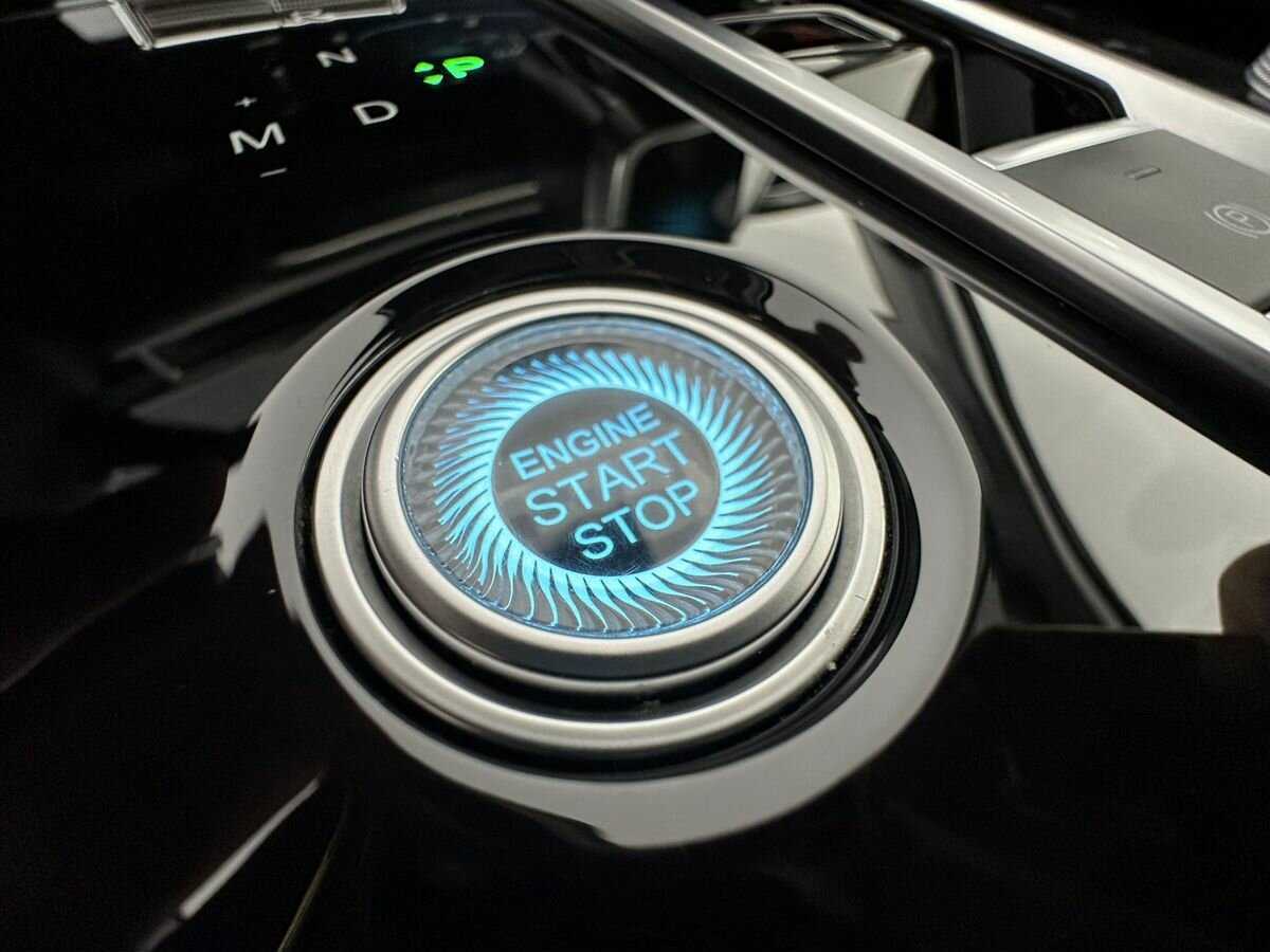 Chery Tiggo 8 Pro Max 2022 года с пробегом. Фото: #18