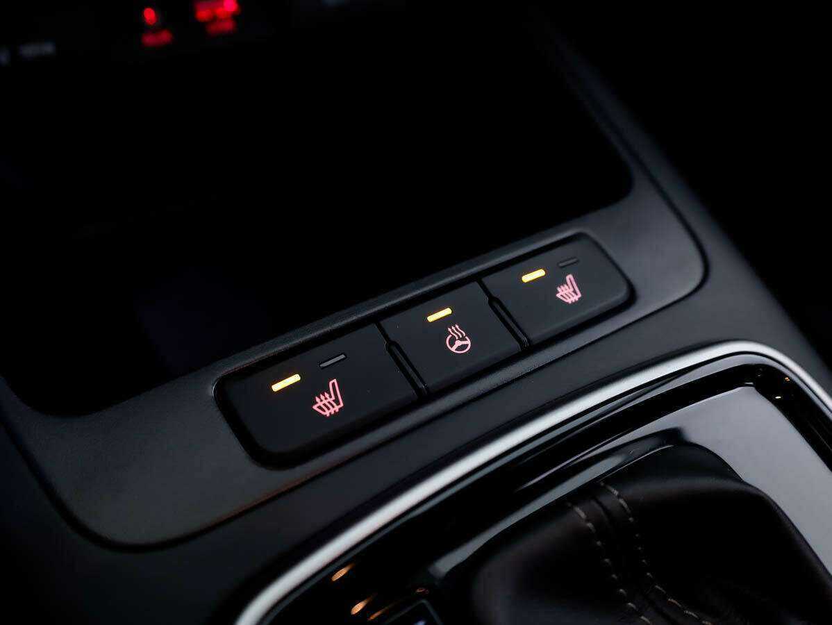 Kia Rio 2019 года с пробегом. Фото: #15