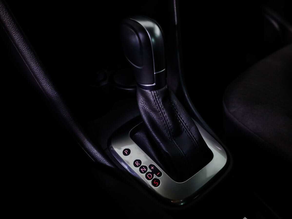 Volkswagen Polo 2017 года с пробегом. Фото: #14