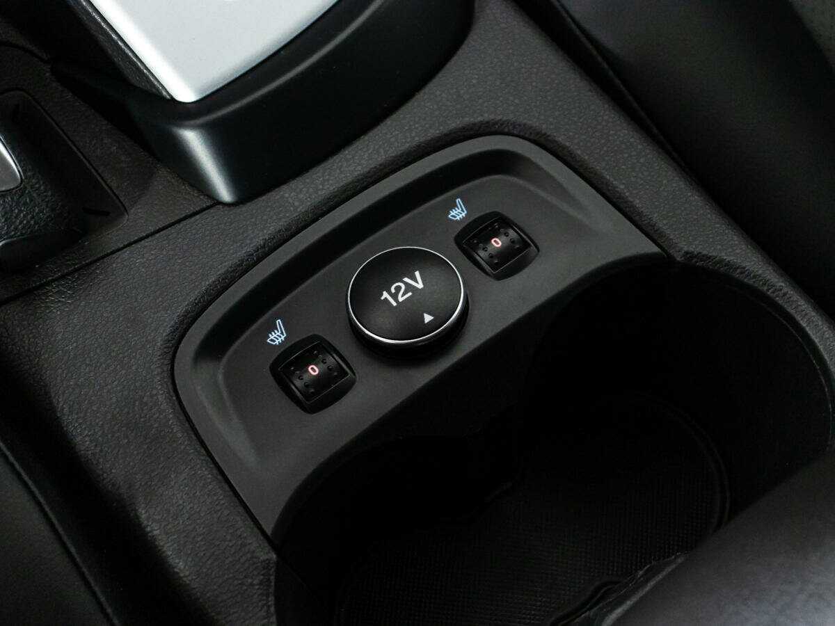 Ford Focus 2012 года с пробегом. Фото: #16