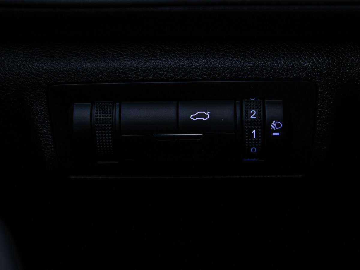 Chery Tiggo 7 Pro Max 2022 года с пробегом. Фото: #16