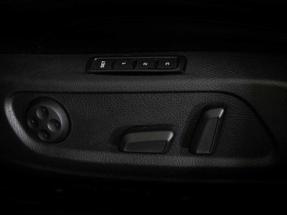 Volkswagen Passat 2013 года с пробегом. Фото: #12