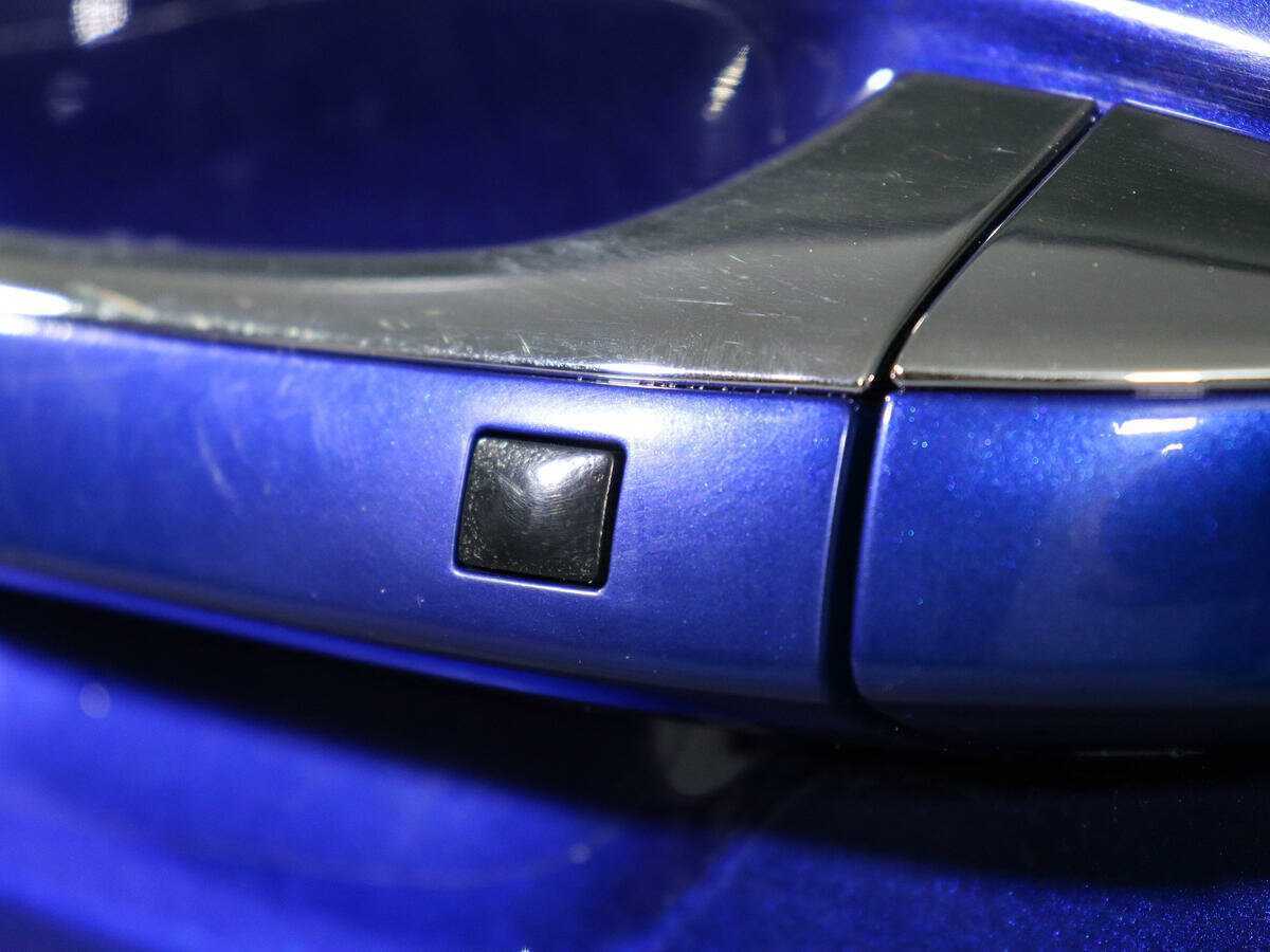 Kia K5 2021 года с пробегом. Фото: #13