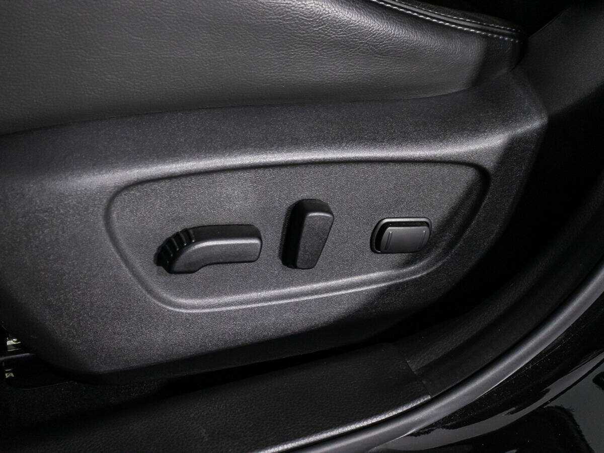 Nissan X-Trail 2021 года с пробегом. Фото: #22