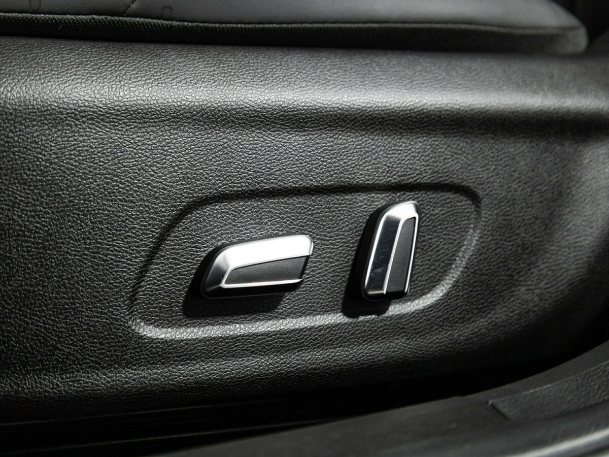 OMODA S5 2023 года с пробегом. Фото: #15