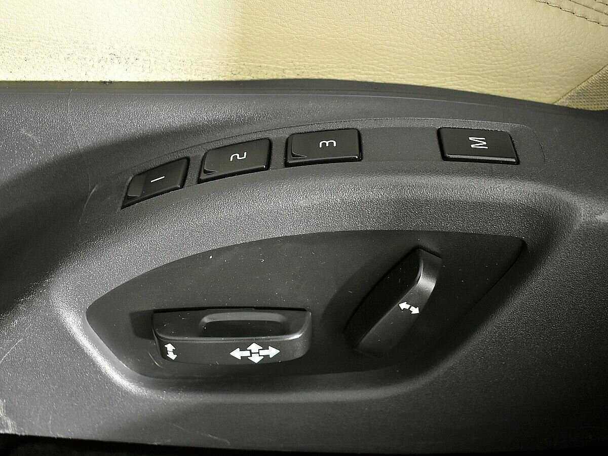 Volvo XC60 2014 года с пробегом. Фото: #14