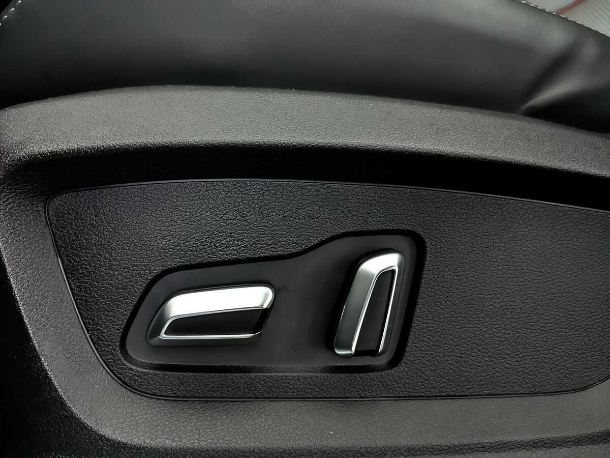 Chery Tiggo 7 Pro 2022 года с пробегом. Фото: #24