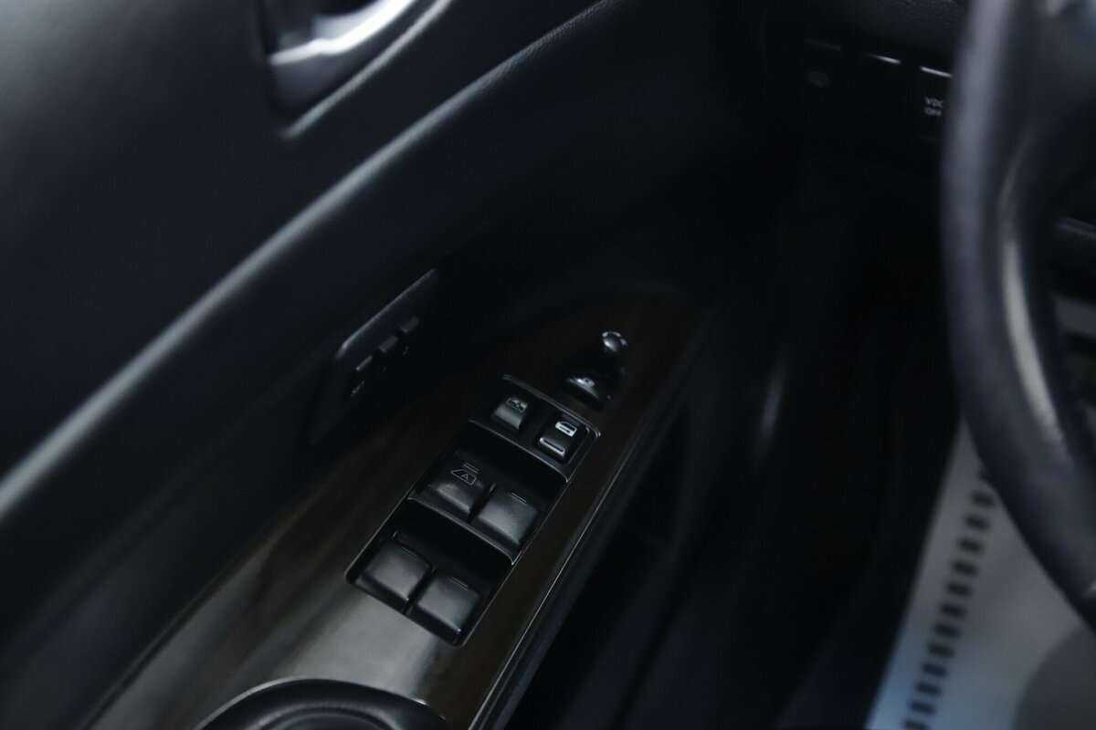 Nissan Teana 2013 года с пробегом. Фото: #11