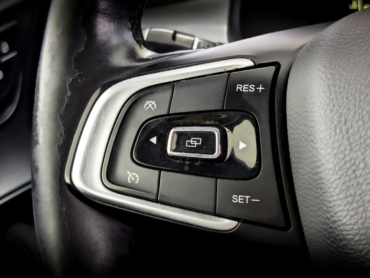 Chery Tiggo 7 Pro 2022 года с пробегом. Фото: #28