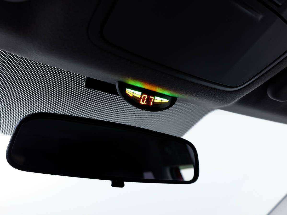 Hyundai Creta 2019 года с пробегом. Фото: #21