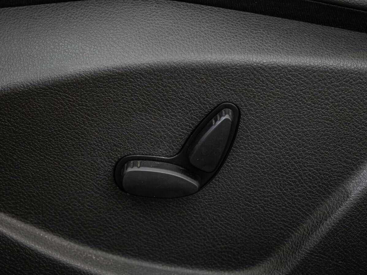 Ford Focus 2018 года с пробегом. Фото: #17