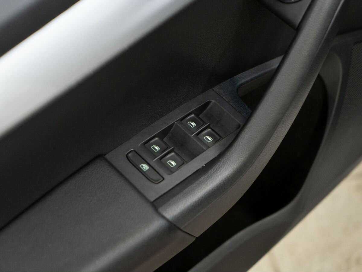 Skoda Octavia 2014 года с пробегом. Фото: #12