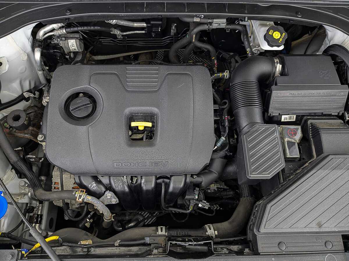 Kia Sportage 2021 года с пробегом. Фото: #8