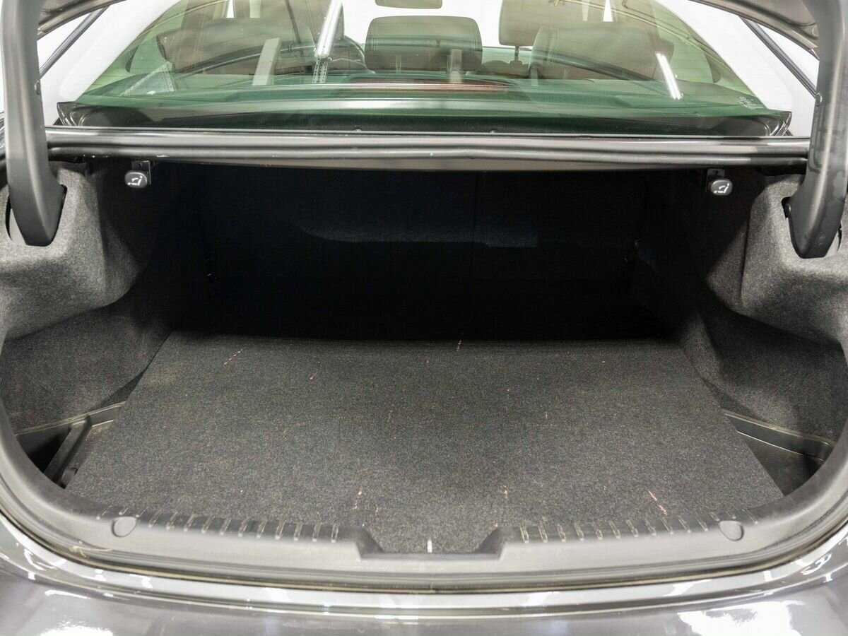 Mazda 6 2021 года с пробегом. Фото: #23