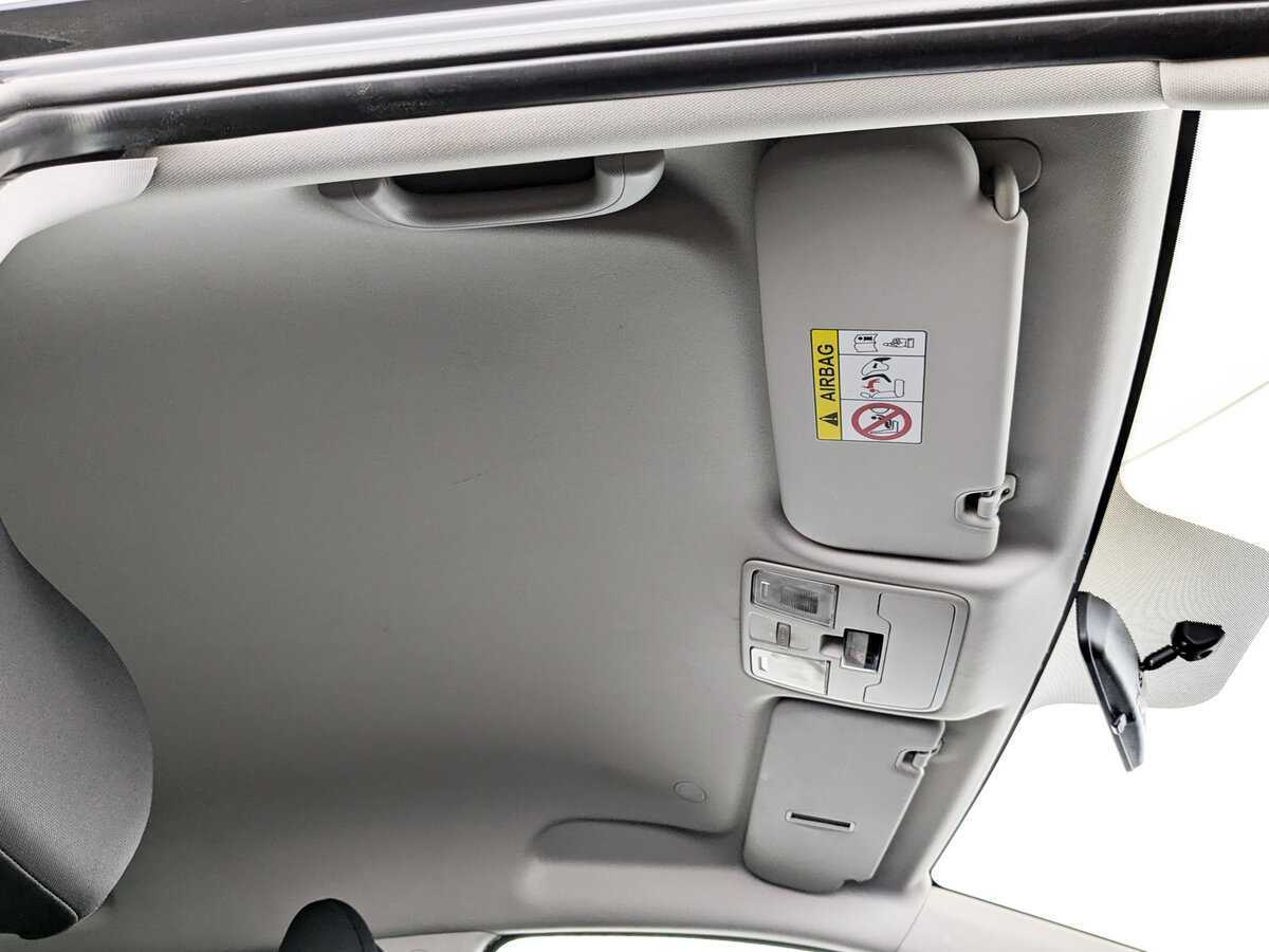 Kia Ceed 2017 года с пробегом. Фото: #23