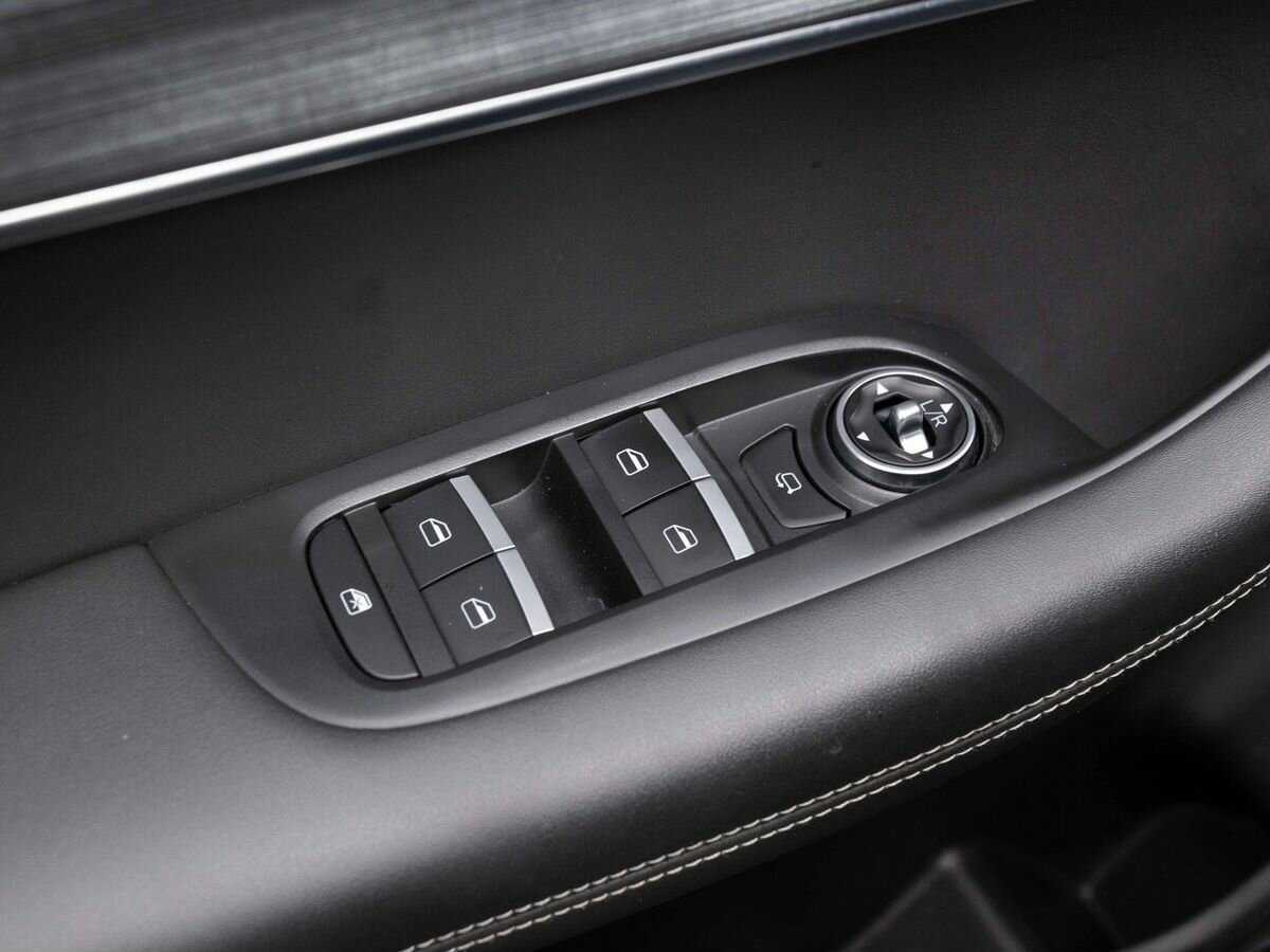 Chery Tiggo 7 Pro Max 2023 года с пробегом. Фото: #18