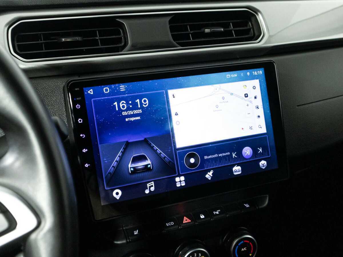 Renault Arkana 2021 года с пробегом. Фото: #15