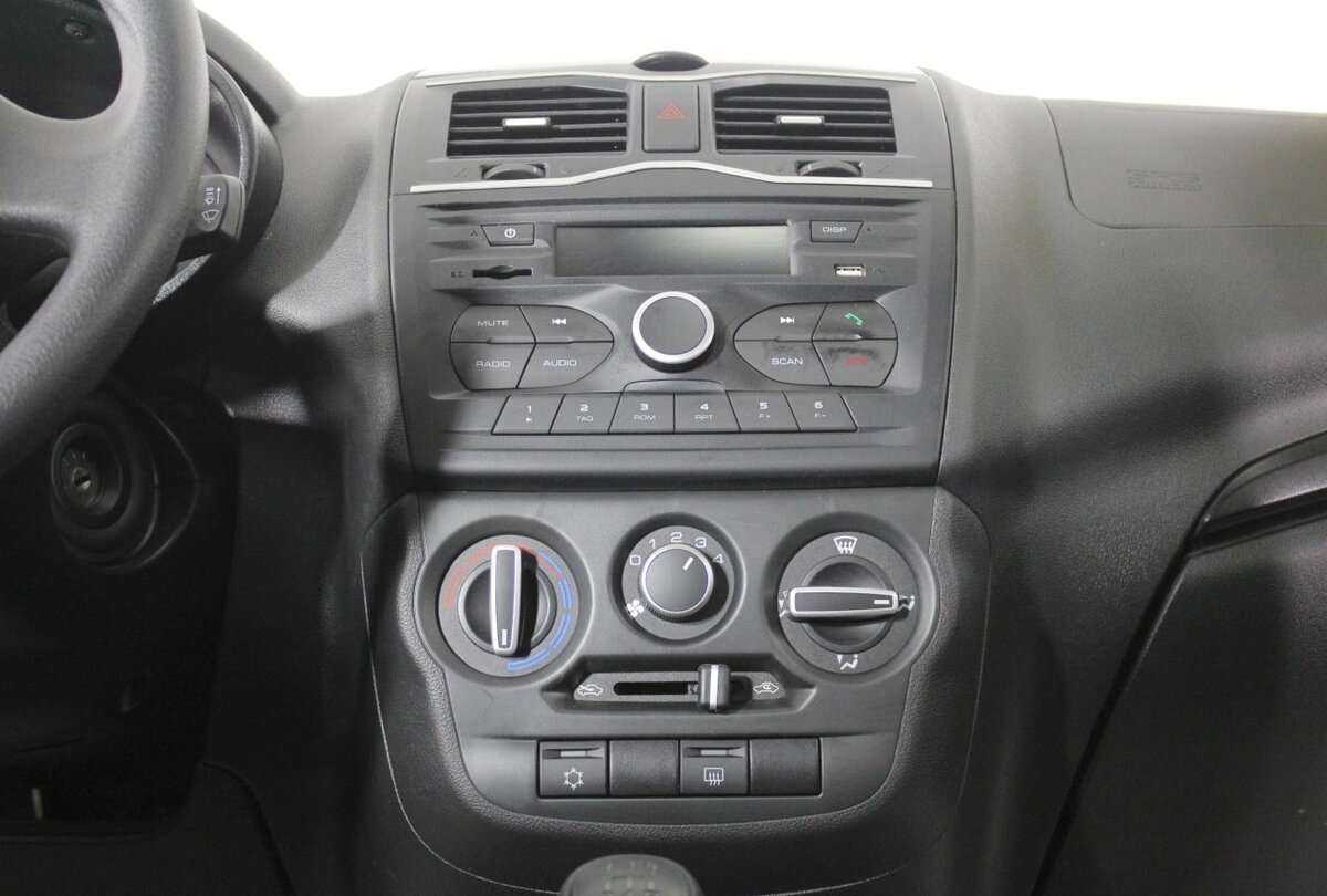 Lada (ВАЗ) Granta 2022 года с пробегом. Фото: #7