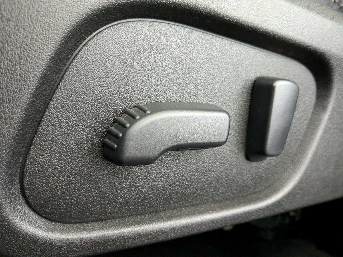 Subaru Forester 2015 года с пробегом. Фото: #15