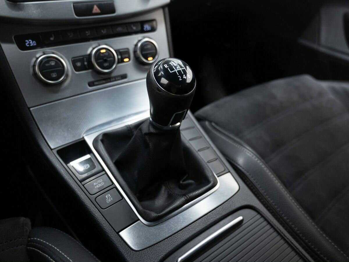 Volkswagen Passat CC 2014 года с пробегом. Фото: #19