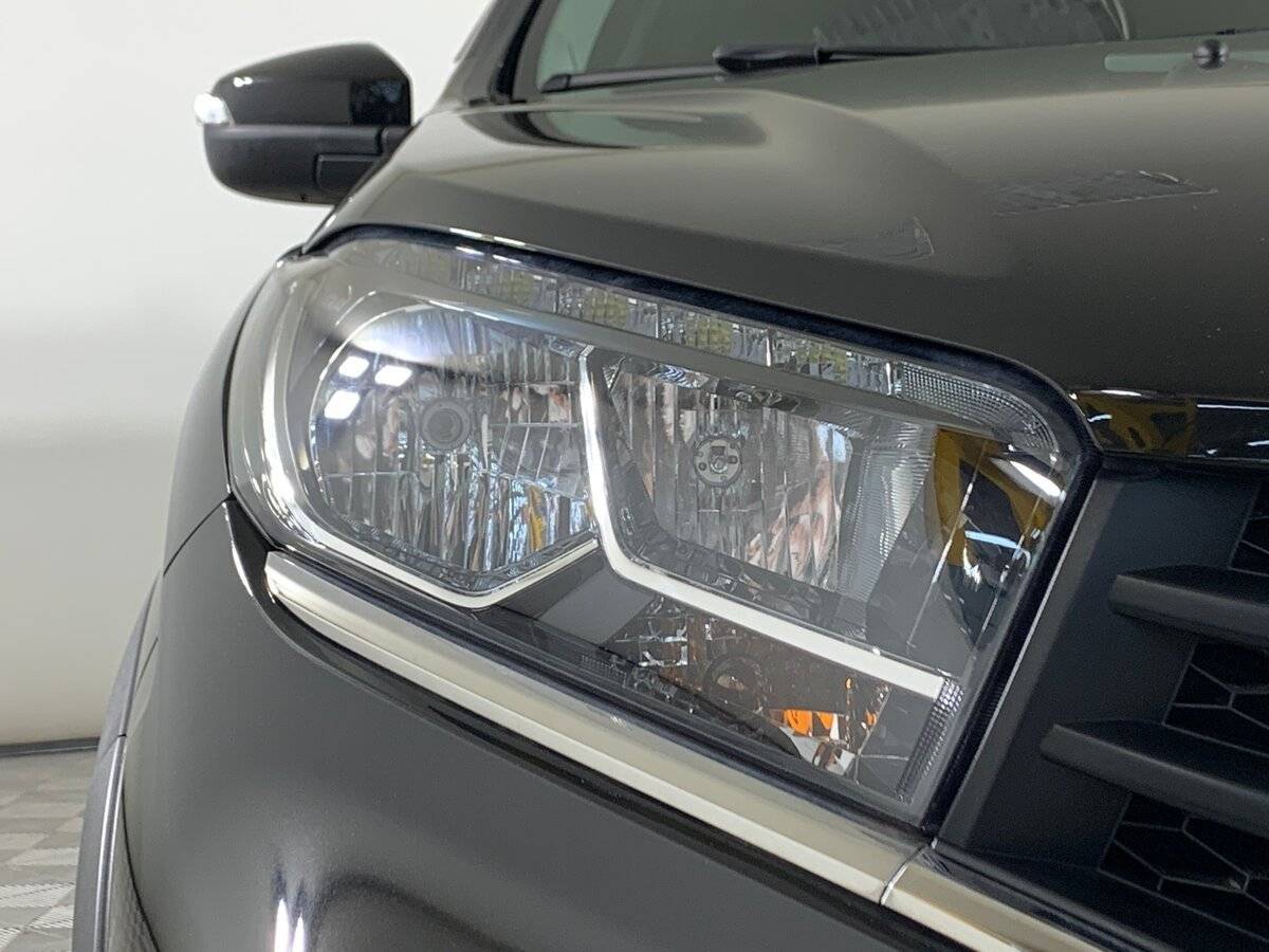 Lada (ВАЗ) XRAY 2021 года с пробегом. Фото: #9