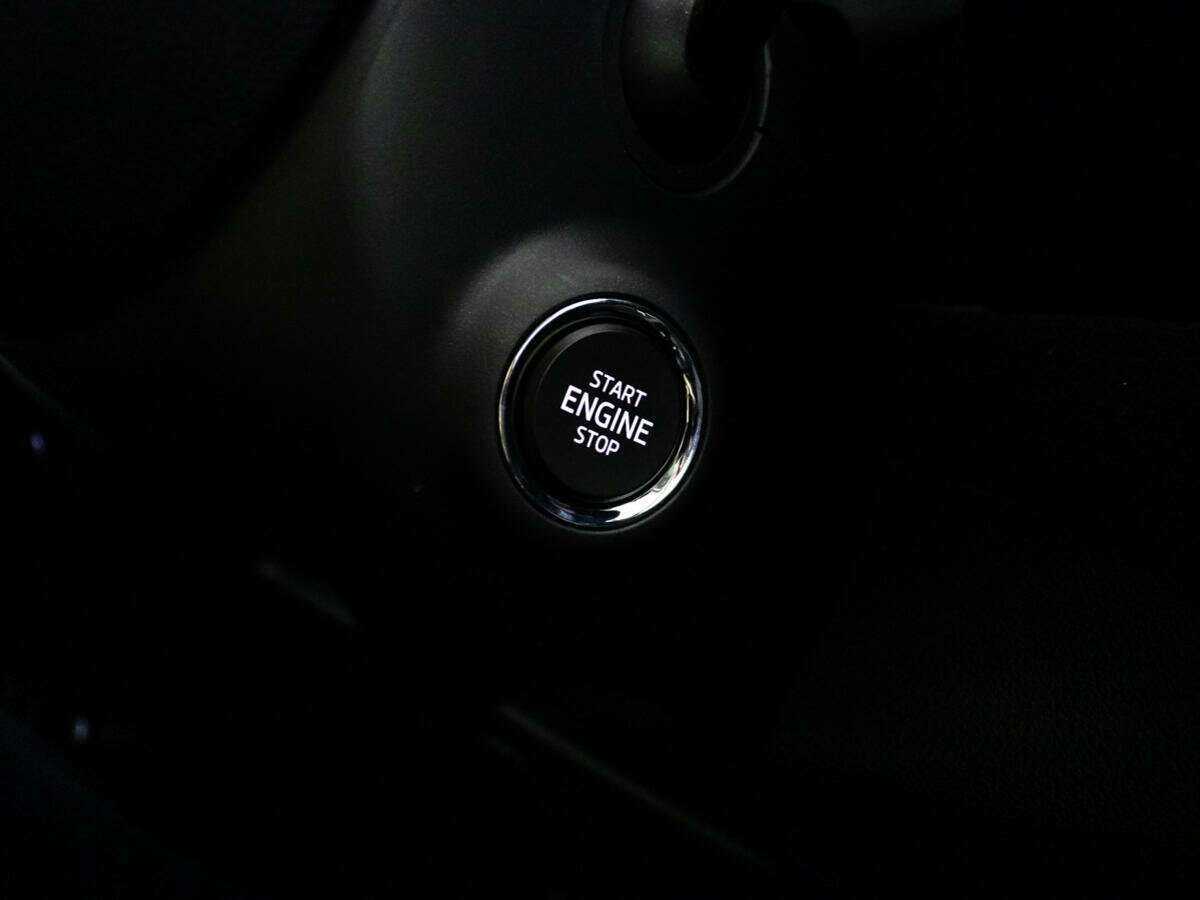 Skoda Kodiaq 2018 года с пробегом. Фото: #21