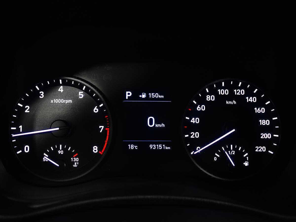 Hyundai Solaris 2017 года с пробегом. Фото: #10