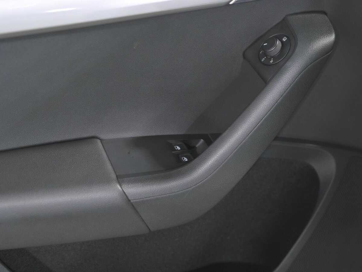 Skoda Octavia 2018 года с пробегом. Фото: #9