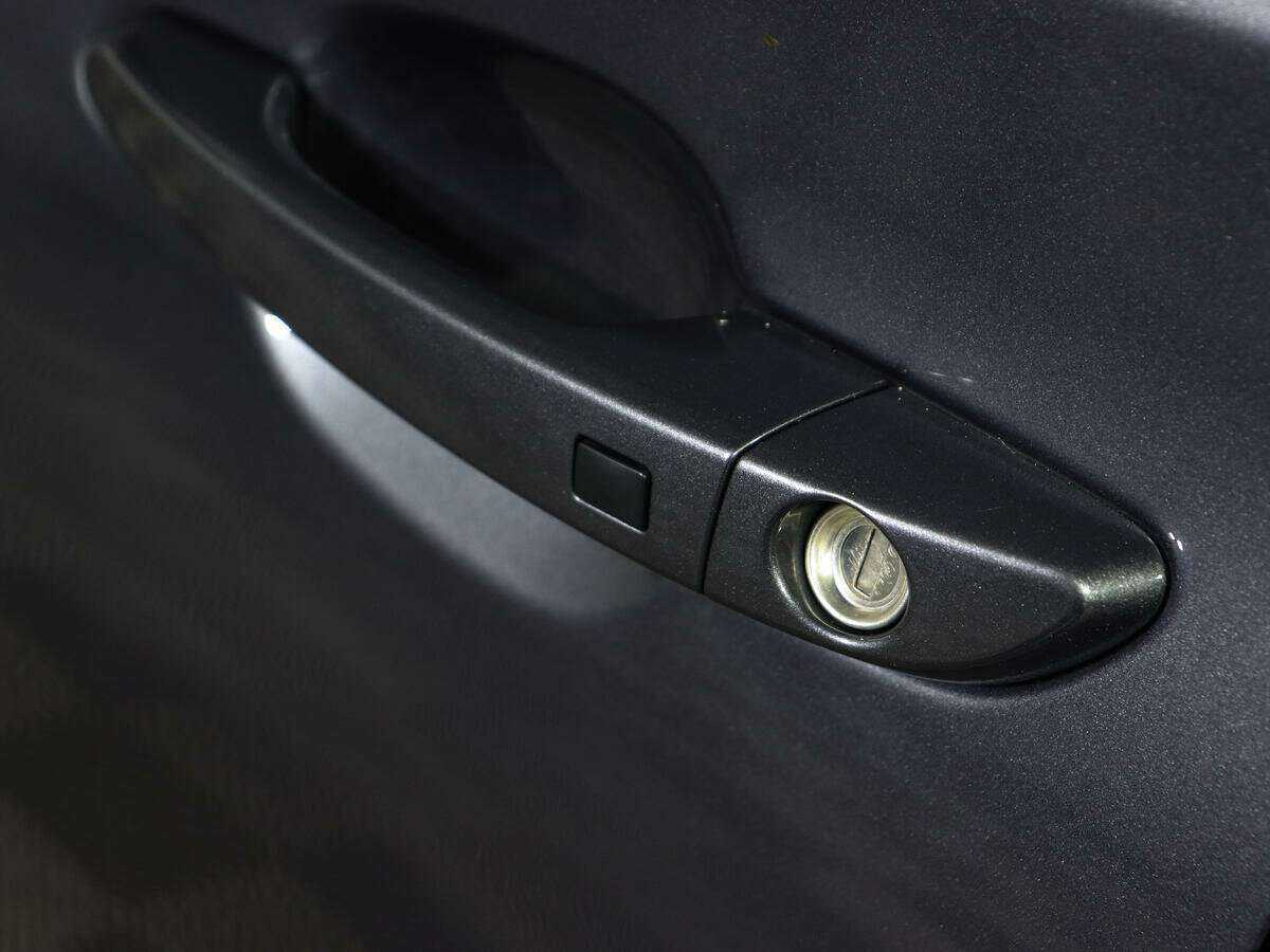 Hyundai Tucson 2019 года с пробегом. Фото: #17