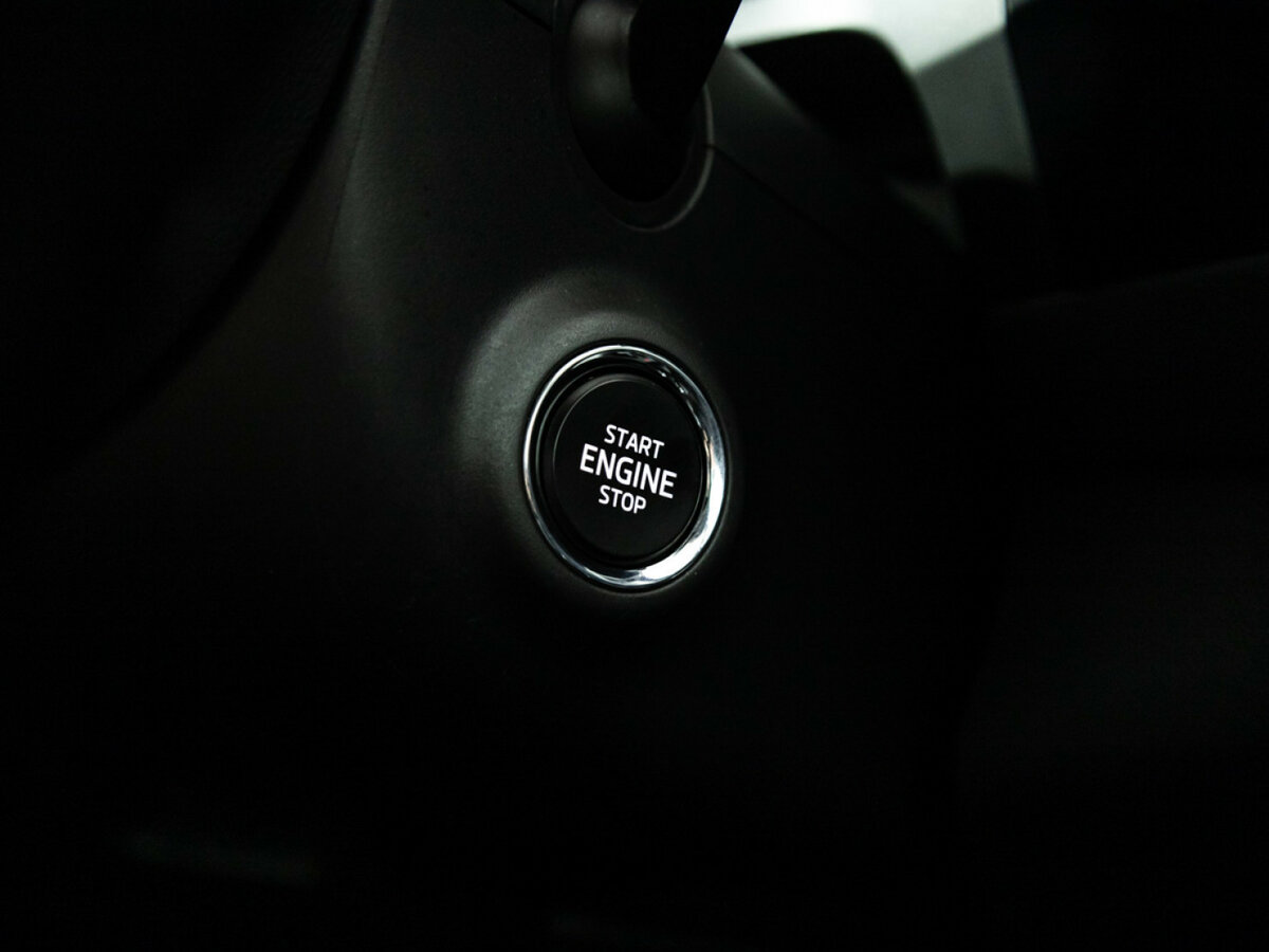 Skoda Kodiaq 2017 года с пробегом. Фото: #19