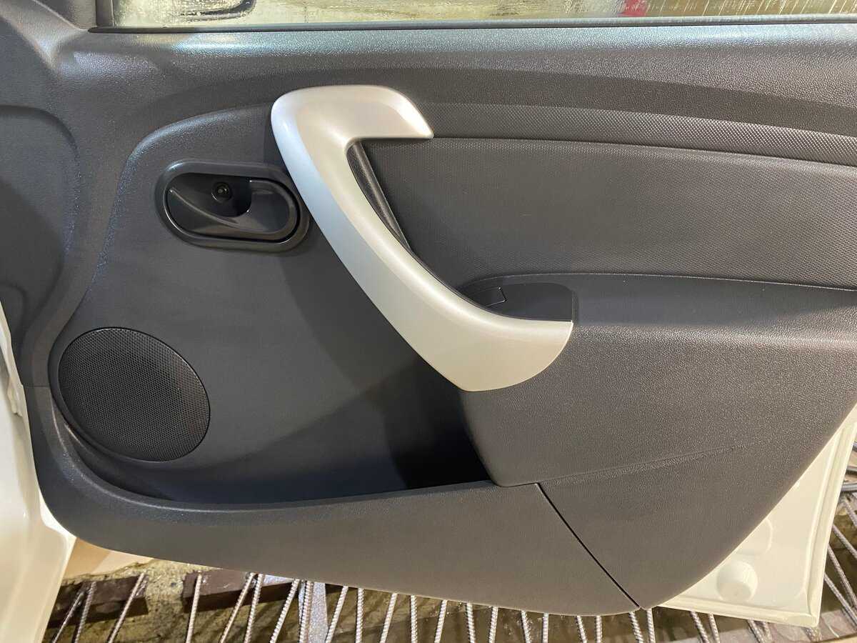 Lada (ВАЗ) Largus 2020 года с пробегом. Фото: #27