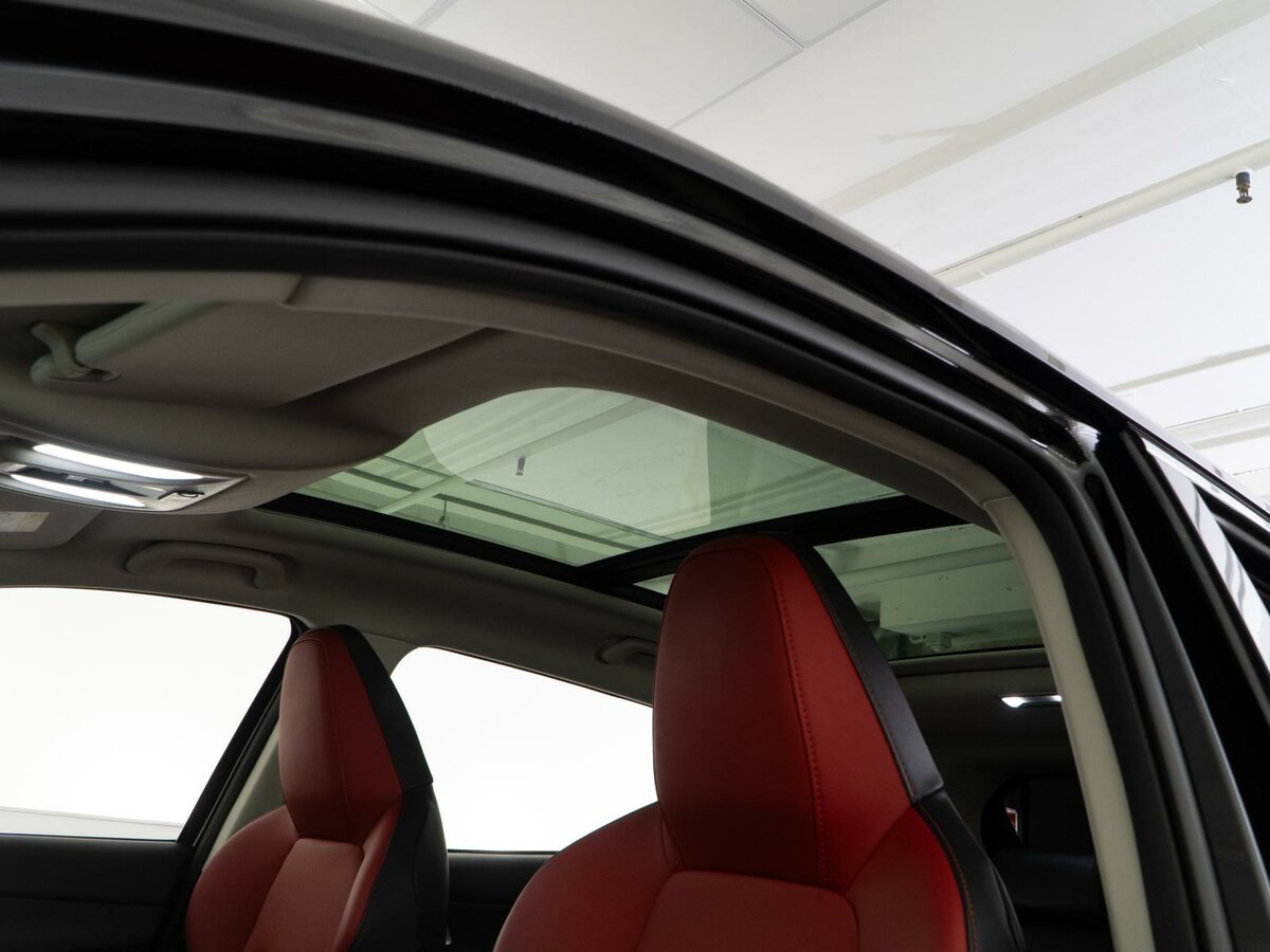 Changan UNI-S (CS55 Plus) 2024 года с пробегом. Фото: #10