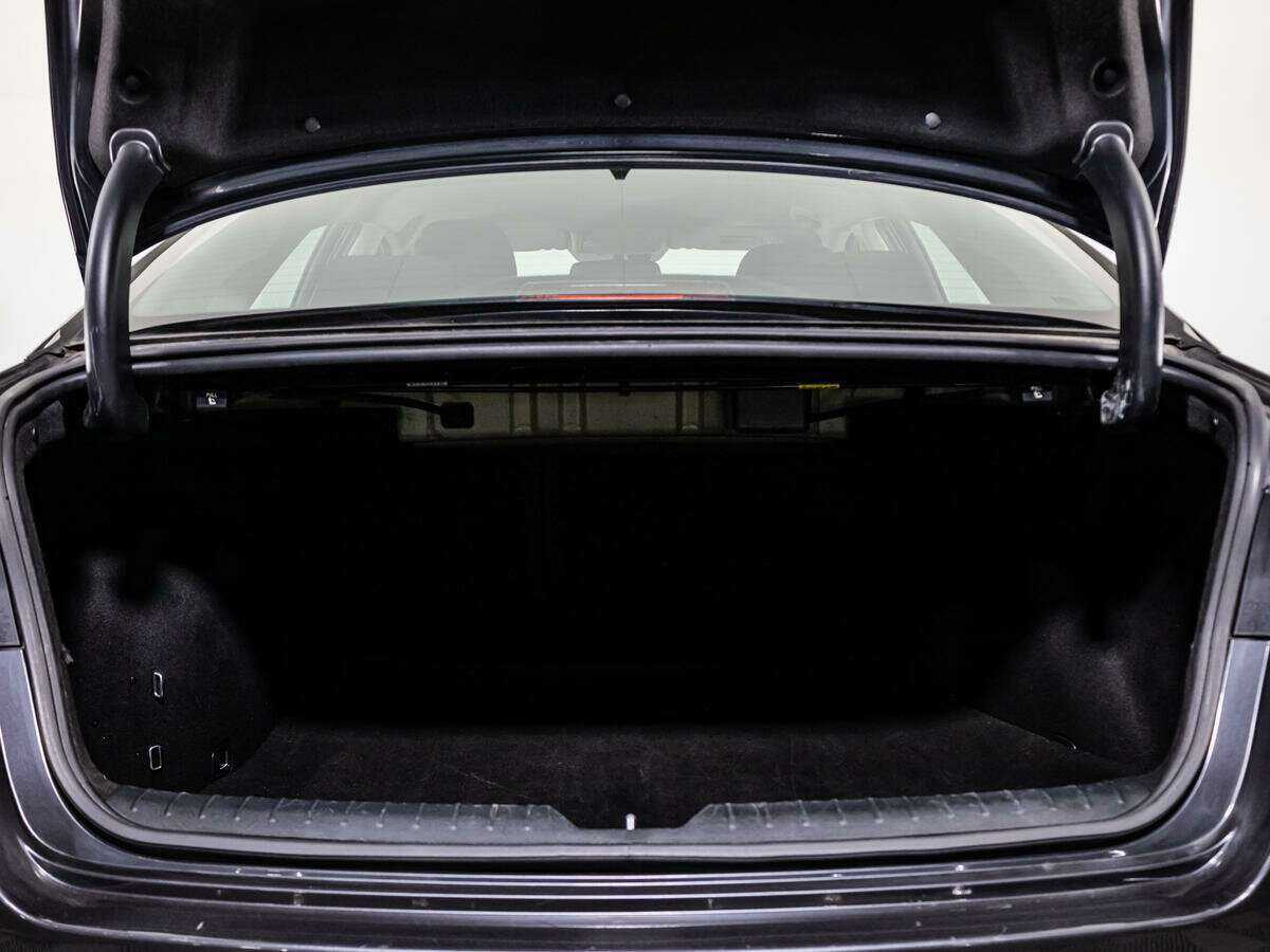 Kia Optima 2017 года с пробегом. Фото: #15