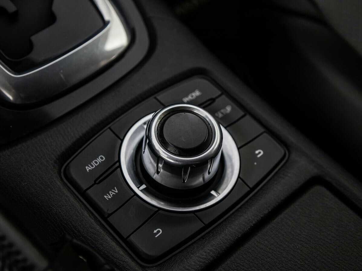 Mazda 6 2013 года с пробегом. Фото: #17