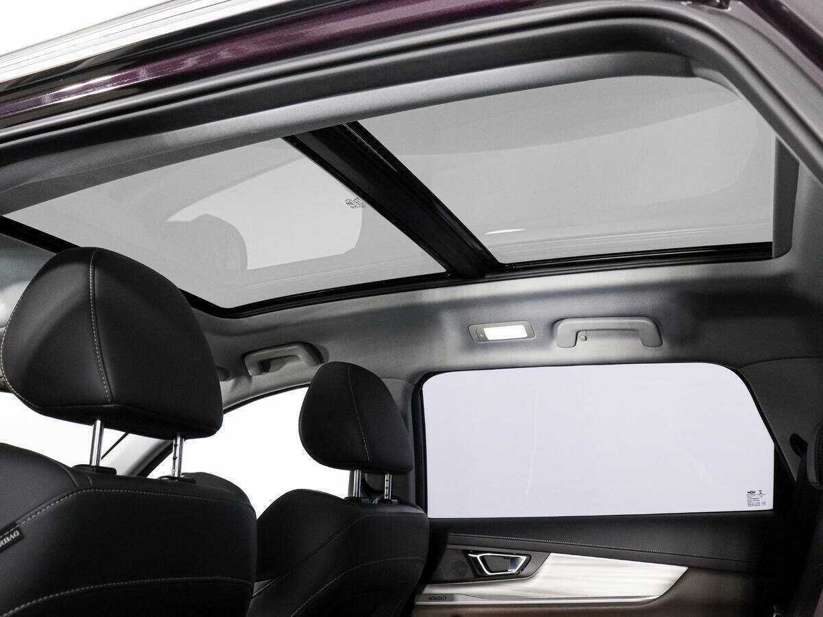 Chery Tiggo 8 Pro 2021 года с пробегом. Фото: #12