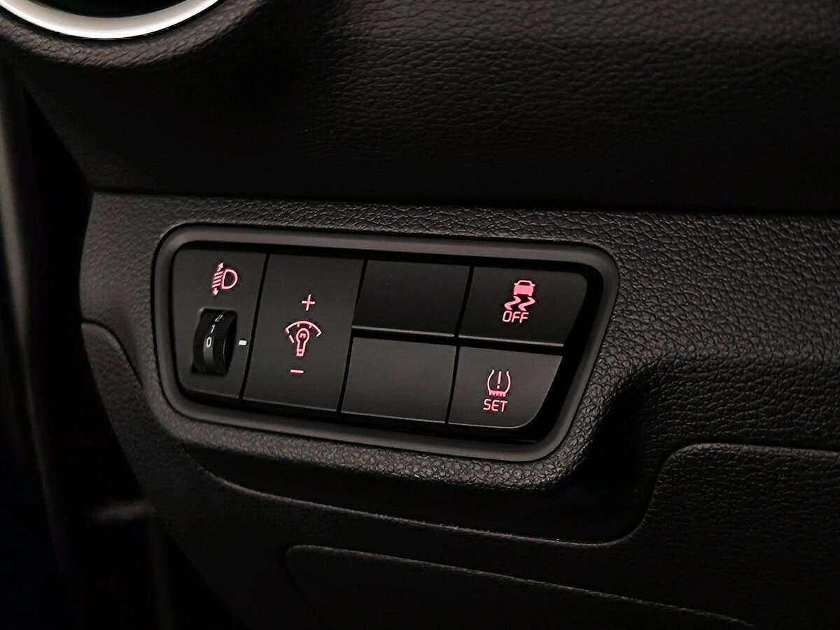 Kia Cerato 2020 года с пробегом. Фото: #19