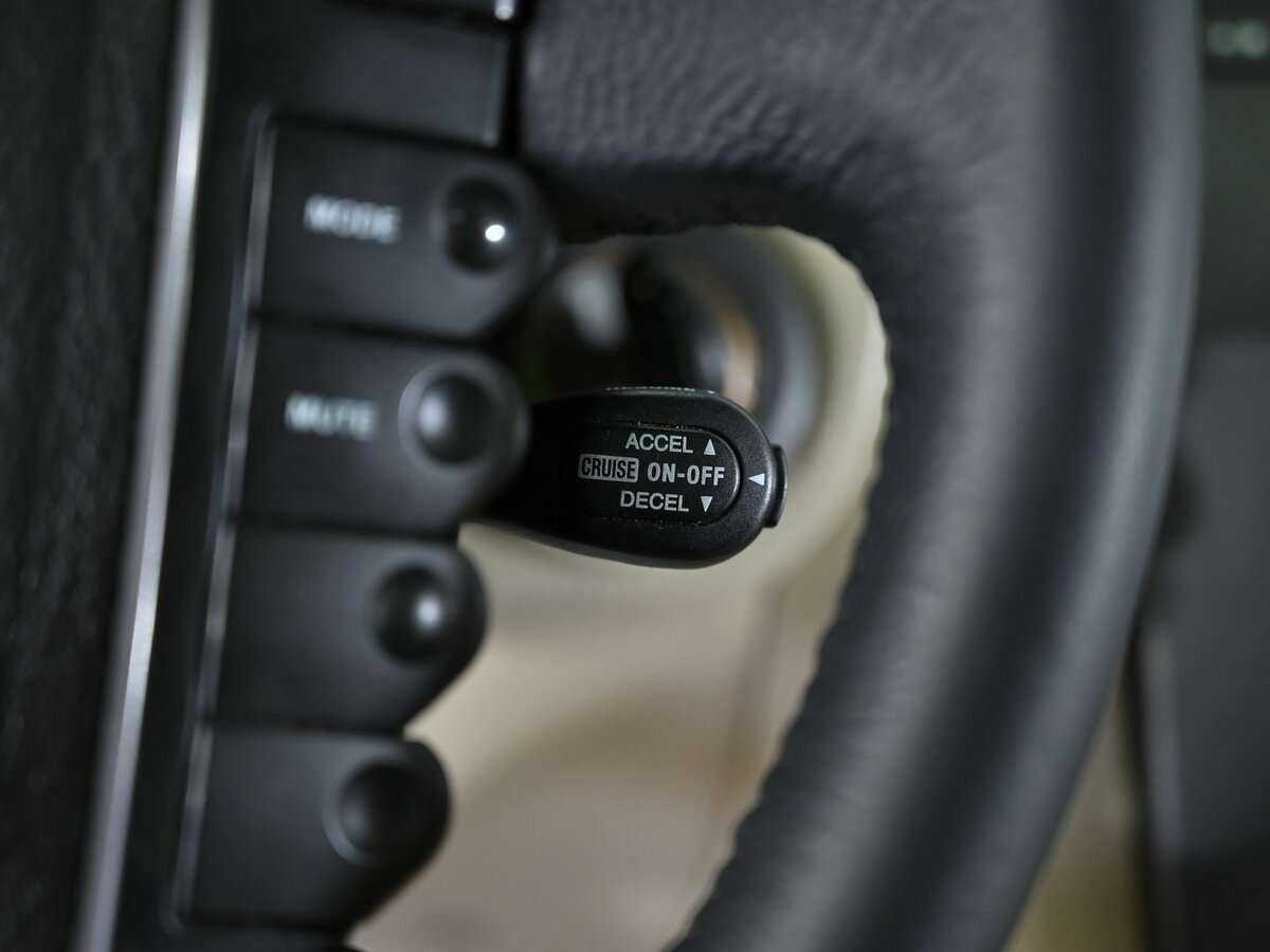 SsangYong Rexton 2012 года с пробегом. Фото: #11