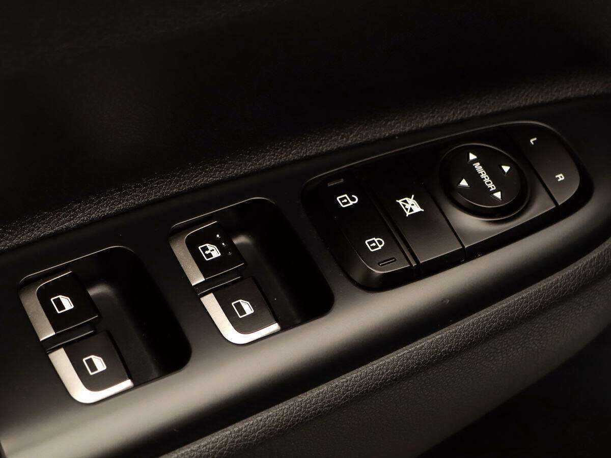 Kia Rio 2018 года с пробегом. Фото: #12